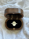 Operculum Ring SIZE: 9.5