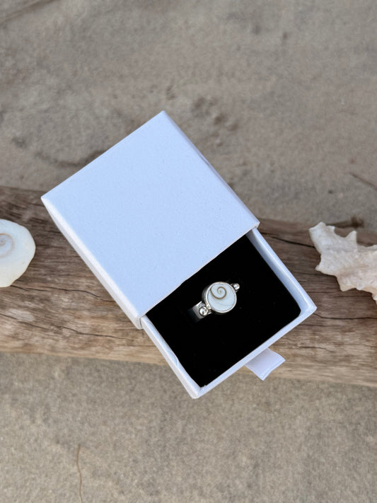 Operculum ring 2 SIZE: 6 1/4